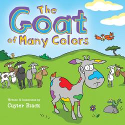 9780310716341 Goat Of Many Colors