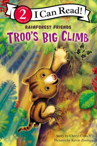 9780310718086 Troos Big Climb Level 2