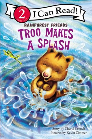 9780310718109 Troo Makes A Splash Level 2