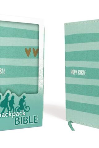 9780310760641 Backpack Bible Compact Edition