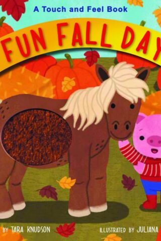 9780310770213 Fun Fall Day