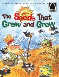 9780570075394 Seeds That Grew And Grew