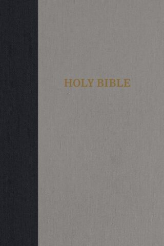 9780718097967 Thinline Bible Compact Comfort Print