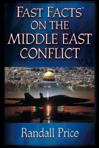 9780736911429 Fast Facts On The Middle East Conflict