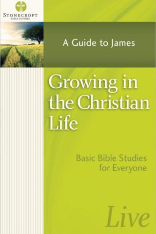 9780736955690 Growing In The Christian Life