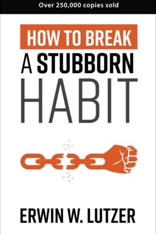 9780736970136 How To Break A Stubborn Habit