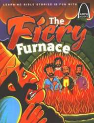 9780758604798 Fiery Furnace : Daniel 3:1-30