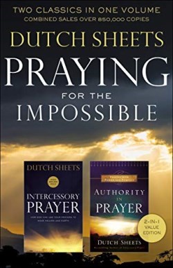 9780764233296 Praying For The Impossible 2 In 1 Edition