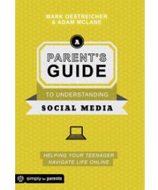 9780764484636 Parents Guide To Understanding Social Media