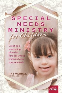 9780764484704 Special Needs Ministry For Children (Revised)