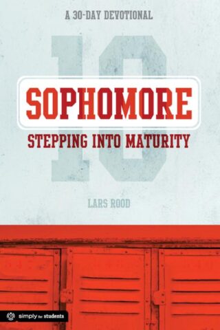 9780764490033 Sophomore Stepping Into Maturity