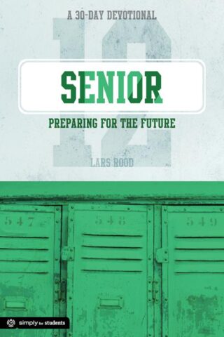 9780764490057 Senior Preparing For The Future