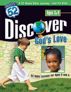 9780784713228 Discover Gods Love