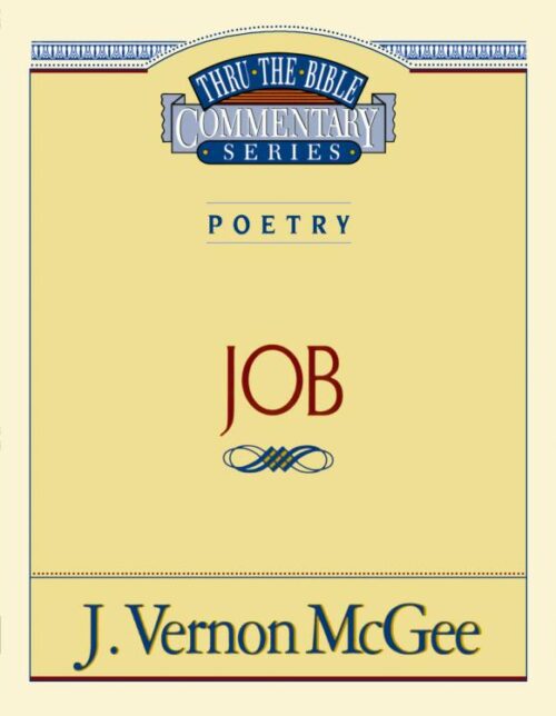 9780785204305 Job : Poetry