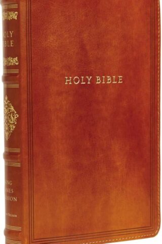 9780785239239 Personal Size Reference Bible Sovereign Collection Comfort Print