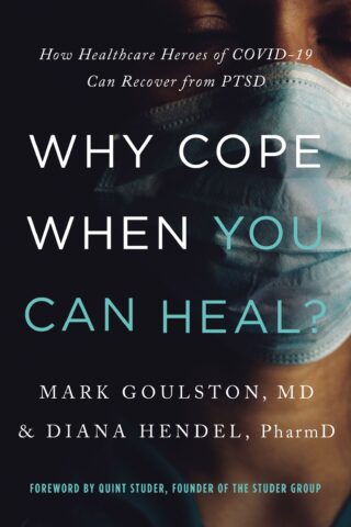 9780785244622 Why Cope When You Can Heal