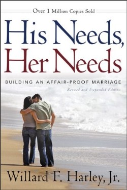 9780800719388 His Needs Her Needs (Revised)