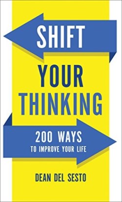 9780800726874 Shift Your Thinking (Reprinted)