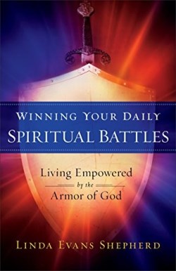 9780800727093 Winning Your Daily Spiritual Battles