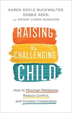 9780800735241 Raising The Challenging Child