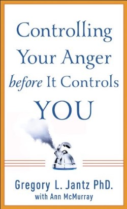 9780800788254 Controlling Your Anger Before It Controls You (Reprinted)