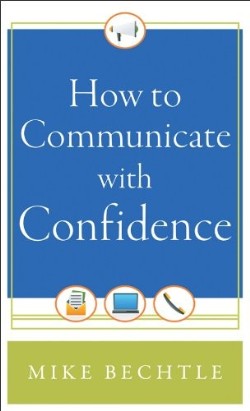 9780800788346 How To Communicate With Confidence (Reprinted)