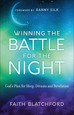 9780800798185 Winning The Battle For The Night (Reprinted)
