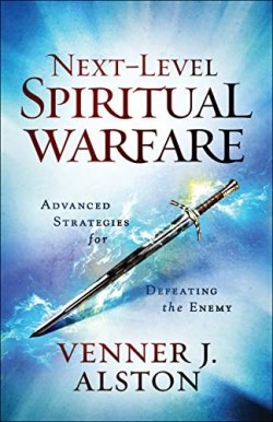 9780800799281 Next Level Spiritual Warfare