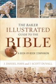 9780801015458 Baker Illustrated Guide To The Bible