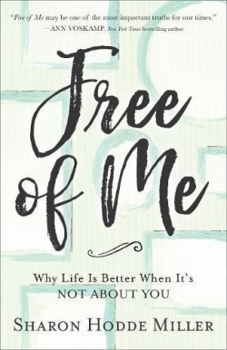 9780801075230 Free Of Me (Reprinted)