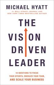 9780801075278 Vision Driven Leader