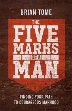 9780801093708 5 Marks Of A Man (Reprinted)