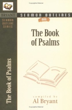 9780825420665 Book Of Psalms