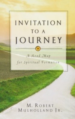 9780830813865 Invitation To A Journey