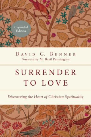 9780830846115 Surrender To Love (Expanded)