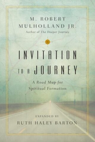 9780830846177 Invitation To A Journey (Expanded)