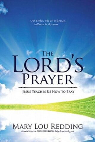 9780835810661 Lords Prayer : Jesus Teaches Us How To Pray