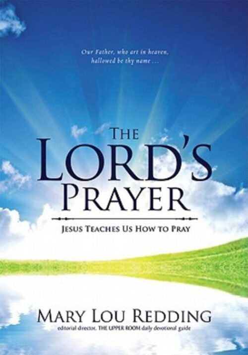 9780835810661 Lords Prayer : Jesus Teaches Us How To Pray