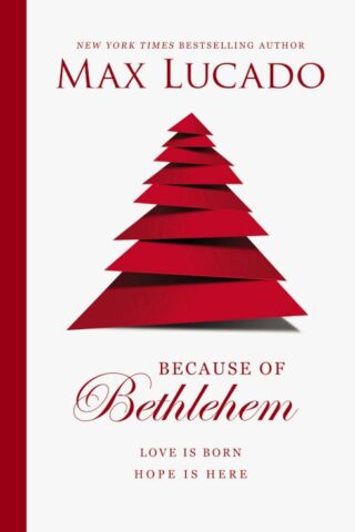 9780849947599 Because Of Bethlehem