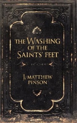 9780892655229 Washing Of The Saints Feet