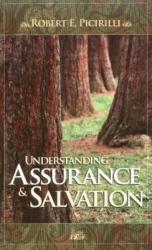 9780892656363 Understanding Assurance And Salvation