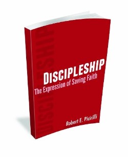 9780892656844 Discipleship : The Expression Of Saving Faith