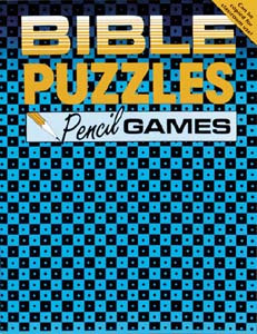 9780937282533 Pencil Games