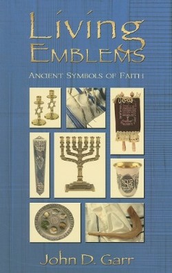 9780979451416 Living Emblems : Ancient Symbols Of Faith