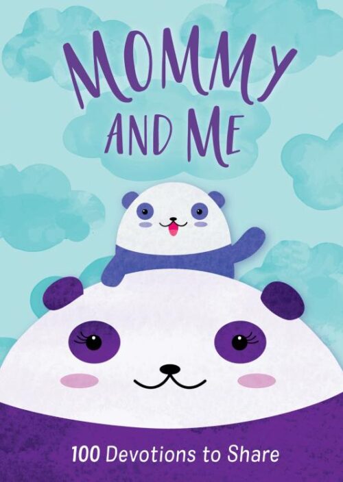 9781087731612 Mommy And Me