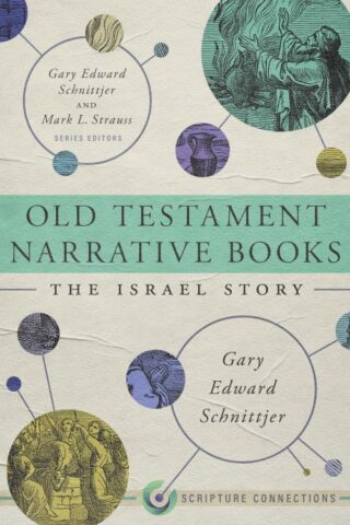 9781087747521 Old Testament Narrative Books