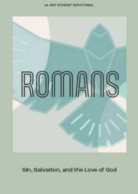 9781087767314 Romans Teen Devotional