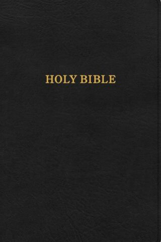 9781087774756 Thinline Reference Bible