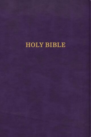 9781087774770 Thinline Reference Bible