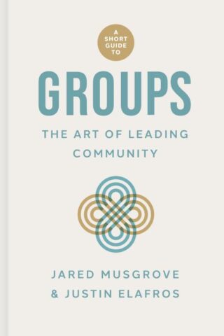 9781087780795 Short Guide To Groups